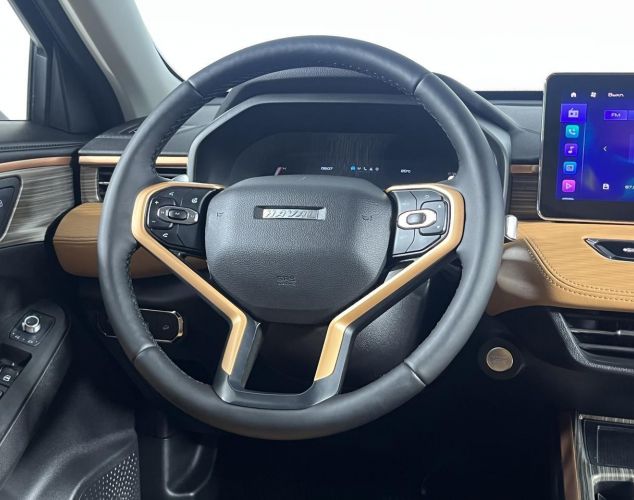 HAVAL City JOLION  Премиум / Premium