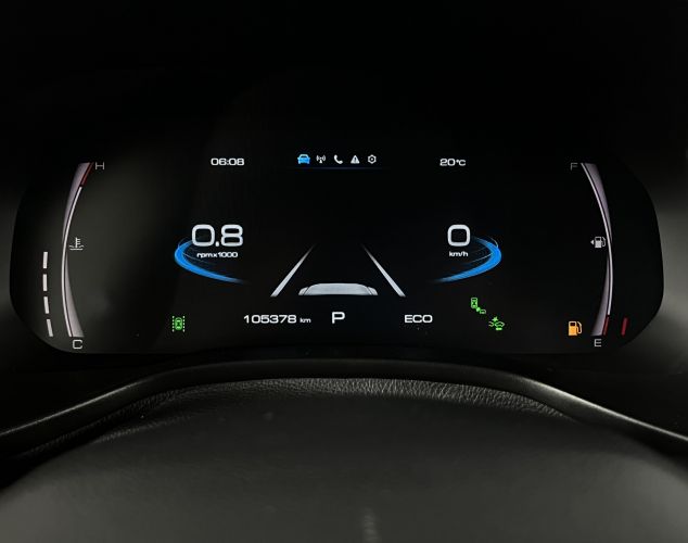HAVAL City JOLION  Премиум / Premium