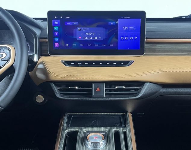 HAVAL City JOLION  Премиум / Premium
