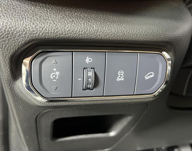 HAVAL City JOLION  Премиум / Premium