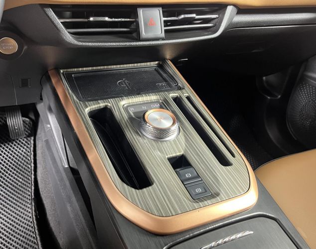 HAVAL City JOLION  Премиум / Premium