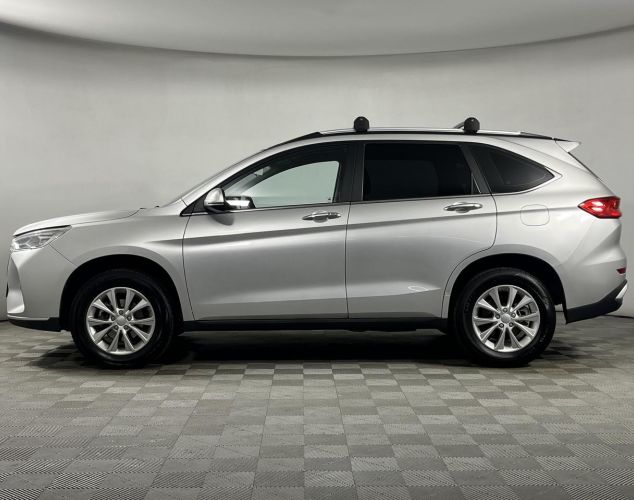HAVAL City M6  