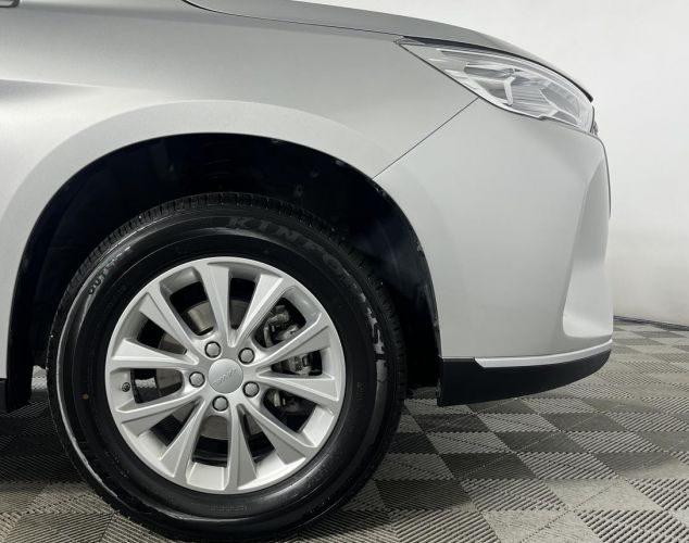 HAVAL City M6  