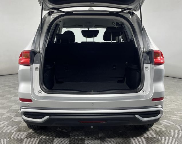 HAVAL City M6  
