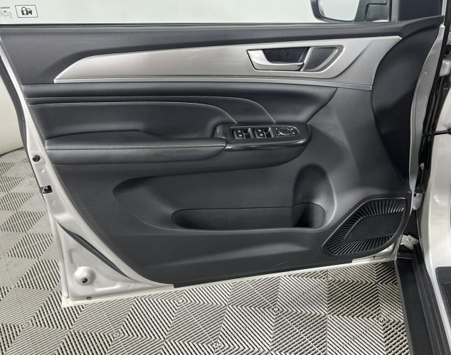 HAVAL City M6  