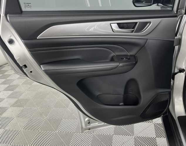 HAVAL City M6  