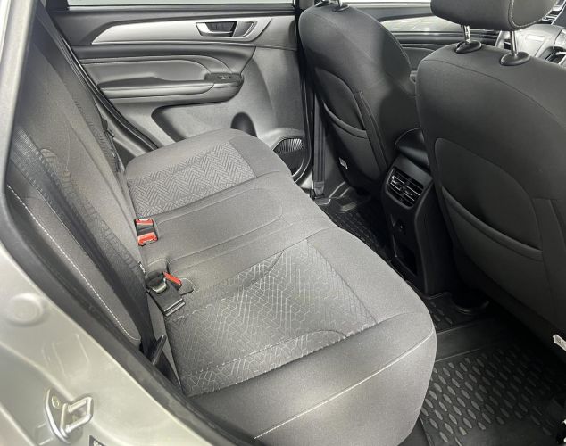 HAVAL City M6  