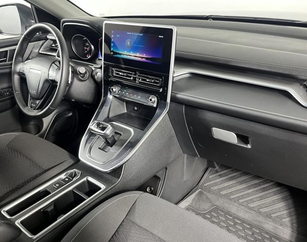 HAVAL City M6  