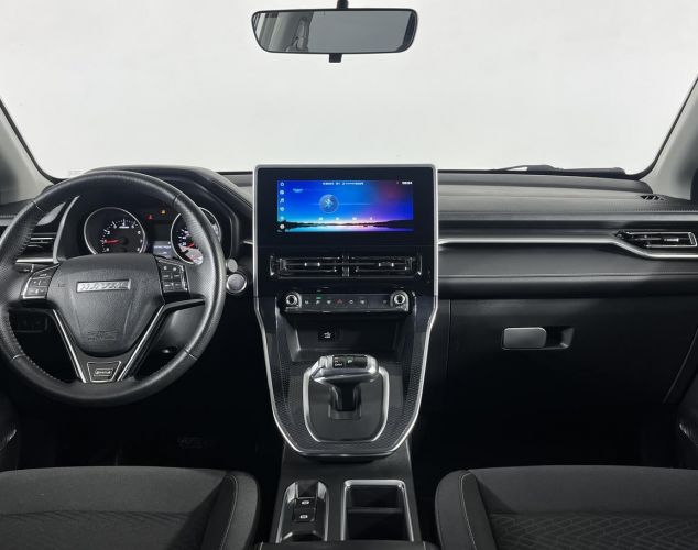 HAVAL City M6  