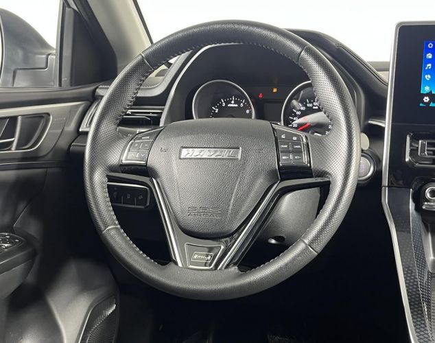 HAVAL City M6  