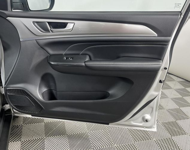 HAVAL City M6  