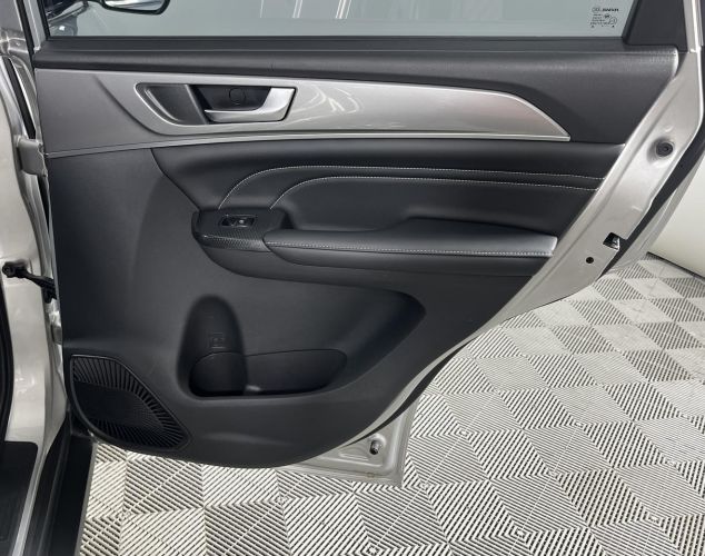 HAVAL City M6  