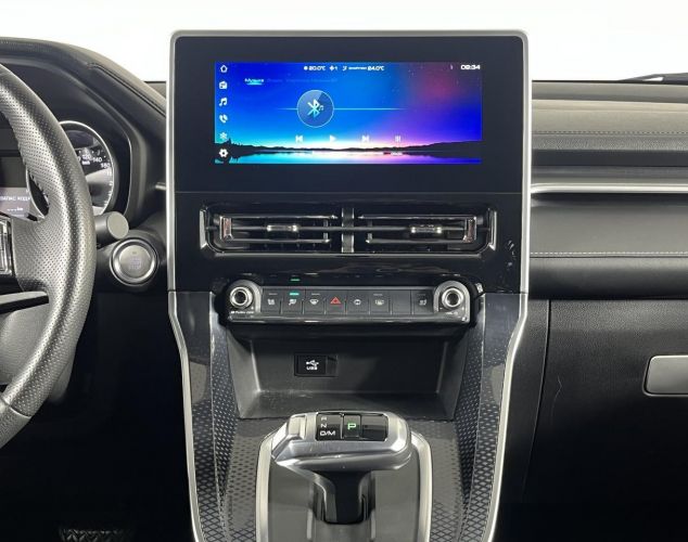 HAVAL City M6  
