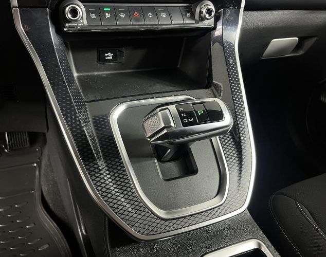 HAVAL City M6  
