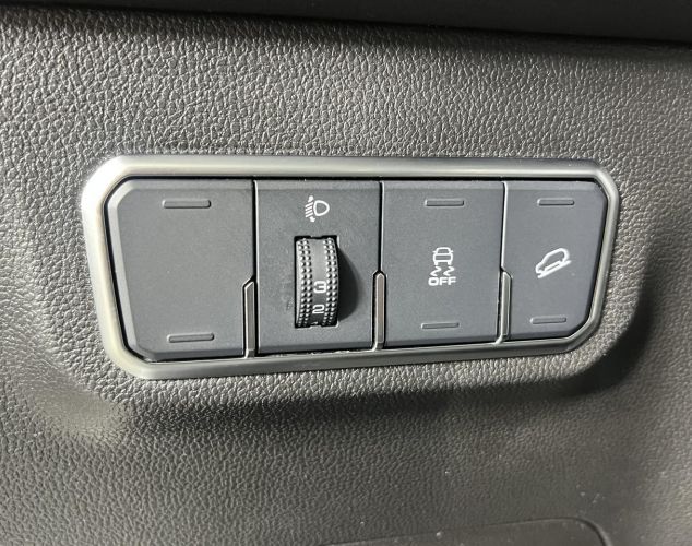 HAVAL City M6  