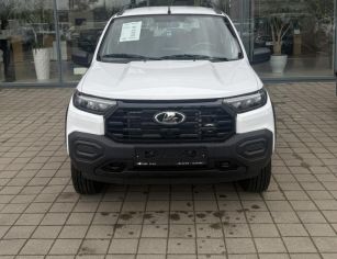LADA (ВАЗ) Niva Travel NG