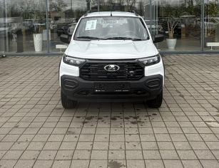 LADA (ВАЗ) Niva Travel NG