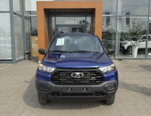 LADA (ВАЗ) Niva Travel NG