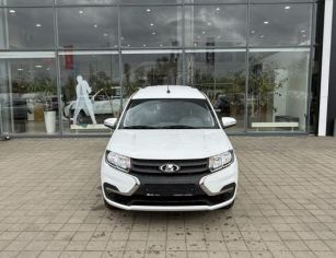 LADA (ВАЗ) Новый Largus фургон
