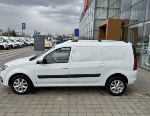 LADA (ВАЗ) Новый Largus фургон