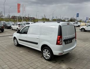 LADA (ВАЗ) Новый Largus фургон