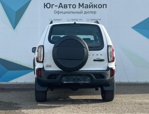 LADA (ВАЗ) Niva Travel NG