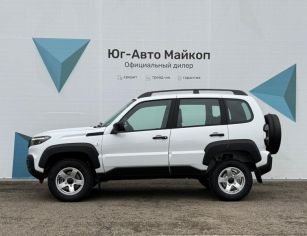 LADA (ВАЗ) Niva Travel NG