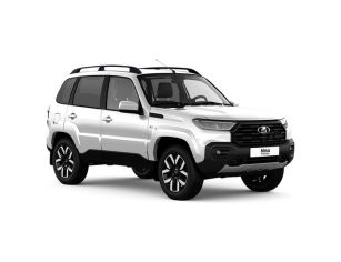 LADA (ВАЗ) Niva Travel NG