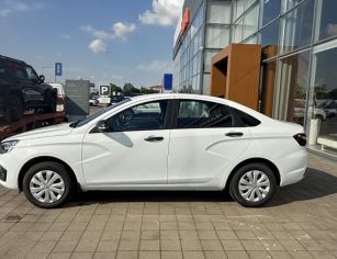 LADA (ВАЗ) Vesta Седан NG