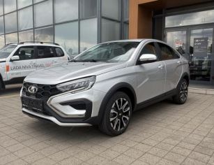 LADA (ВАЗ) Vesta Cross седан NG