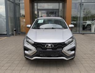 LADA (ВАЗ) Vesta Cross седан NG
