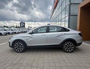 LADA (ВАЗ) Vesta Cross седан NG