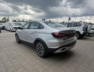 LADA (ВАЗ) Vesta Cross седан NG
