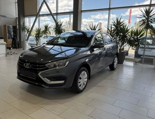 LADA (ВАЗ) Vesta Седан NG