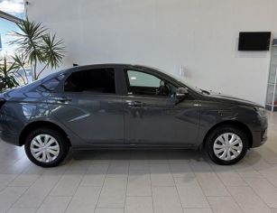 LADA (ВАЗ) Vesta Седан NG