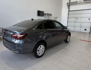 LADA (ВАЗ) Vesta Седан NG