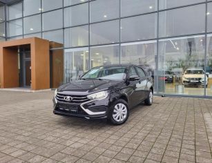 LADA (ВАЗ) Vesta Седан NG