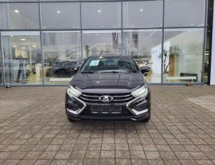 LADA (ВАЗ) Vesta Седан NG