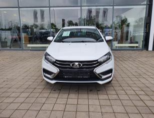 LADA (ВАЗ) Vesta Седан NG