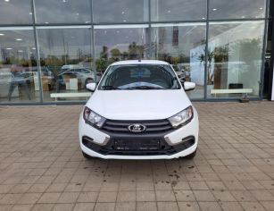 LADA (ВАЗ) Новая Granta лифтбэк