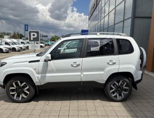 LADA (ВАЗ) Niva Travel NG