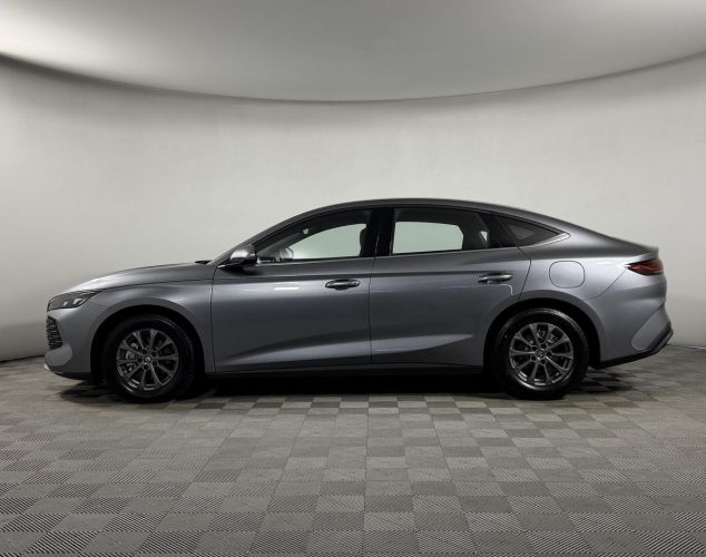BYD Qin Pro  