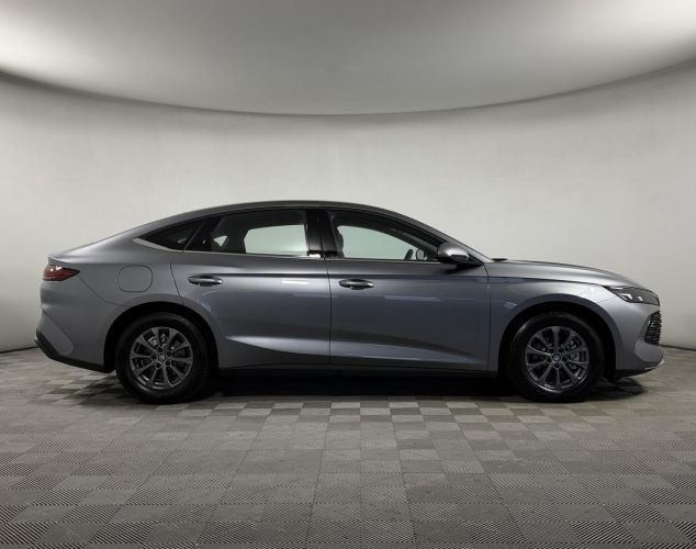 BYD Qin Pro  