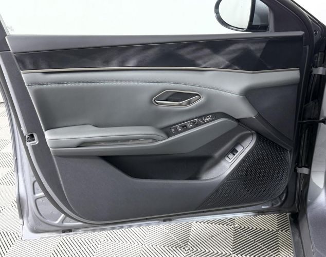 BYD Qin Pro  