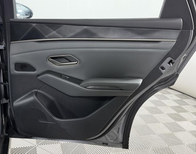 BYD Qin Pro  