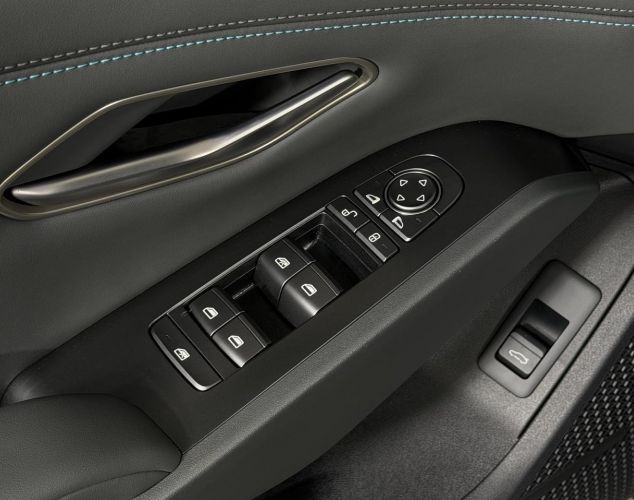 BYD Qin Pro  