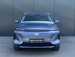 Geely EX5 EM-i