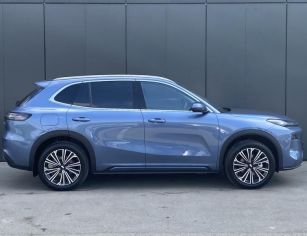 Geely EX5 EM-i