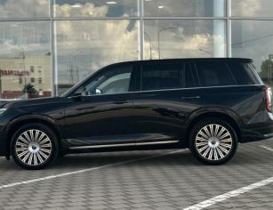 GAC S9