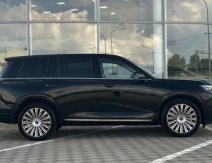 GAC S9